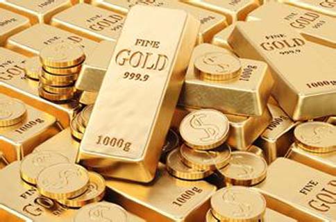 黄金价格与通货膨胀的关系
