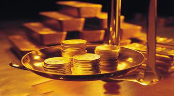 影响黄金价格的因素之经济危机
